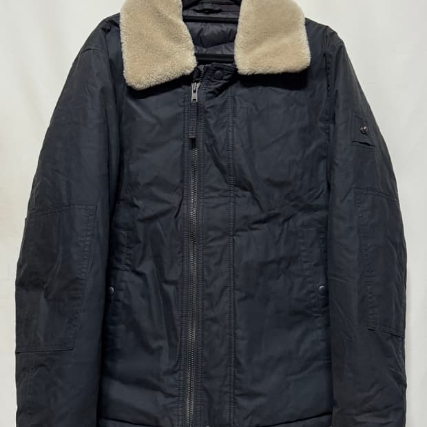 95 시리즈 라파예트 패딩 자켓