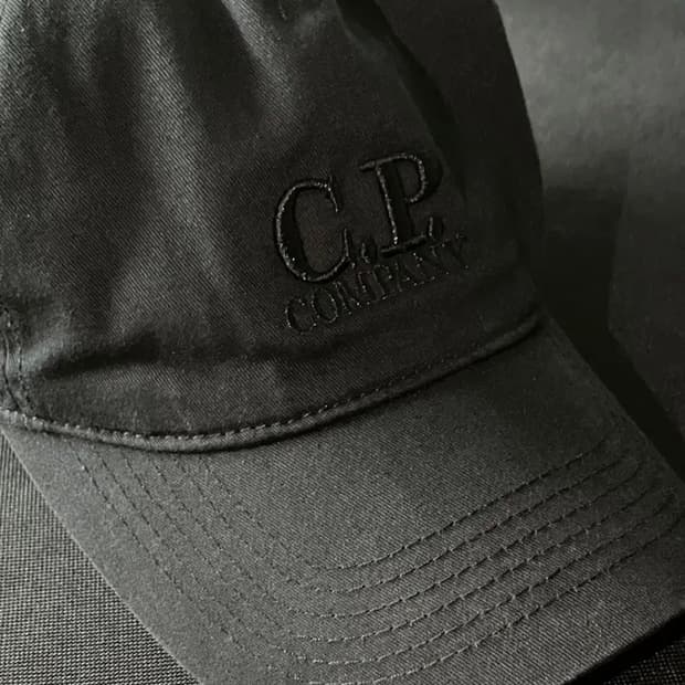 cp컴퍼니 고글캡