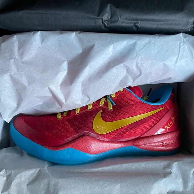 코비8 year of the horse 265 새제품