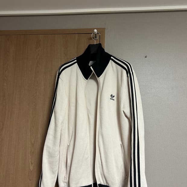 아디다스 와플 져지