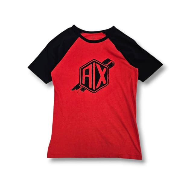 XS Armani Exchange 아르마니익스체인지 반팔 티셔츠