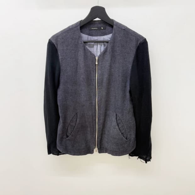 클라시카 카라리스 자켓