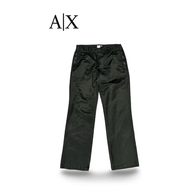 (M)A|X 아르마니 익스체인지 팬츠