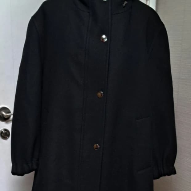 시스템모직코트 55.66