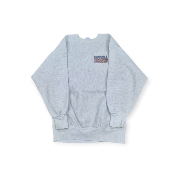 90s 챔피온 리버스위브 Bucknell