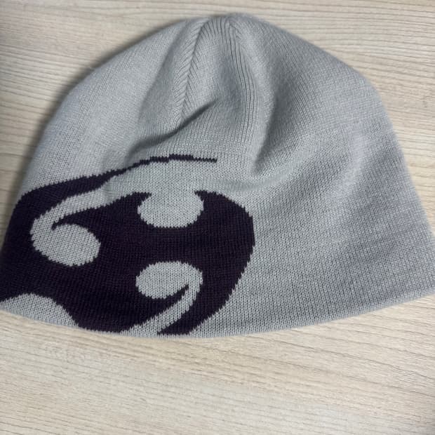 산산기어 비니 그레이