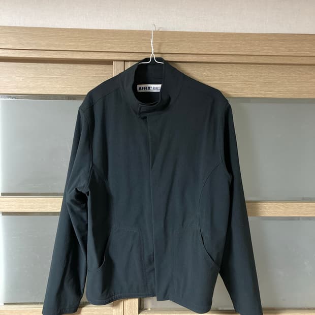 Affxwrks 자켓