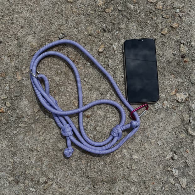 모링 도쿄 퍼플