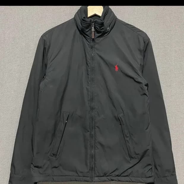 폴로랄프로렌 폴리쉘 페리 자켓M