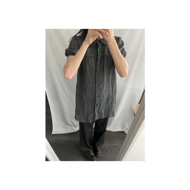 E HYPEN WORLD GALLERY blouse
