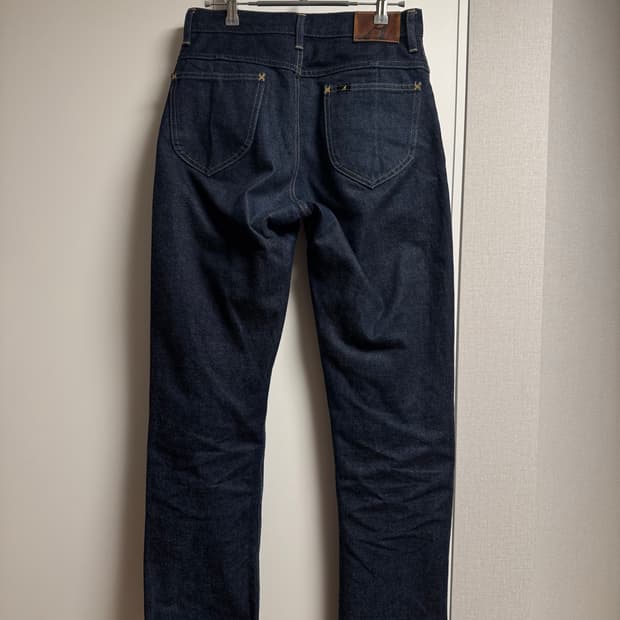 아나토미카 마릴린 원워시 27