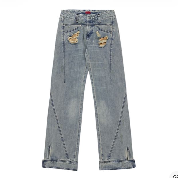 미스치프 어나토미 진 구해요