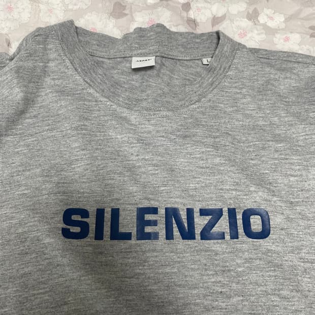 아스페시 반팔티