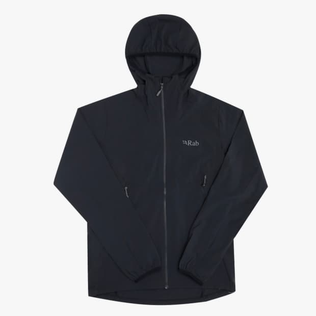 RAB QWS-76 BELUGA 다크네이비