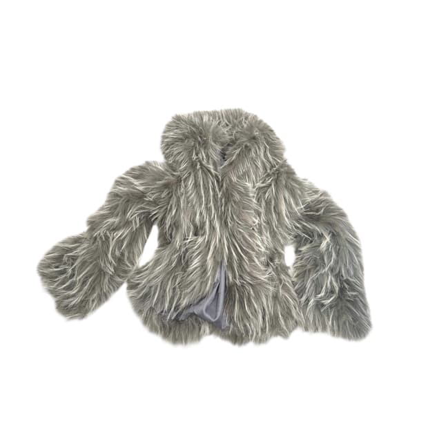 fur jacket