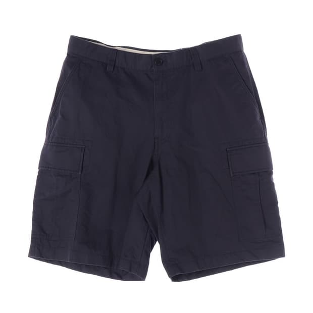 JW ANDERSON x UNIQLO 다크 카고 쇼츠 L