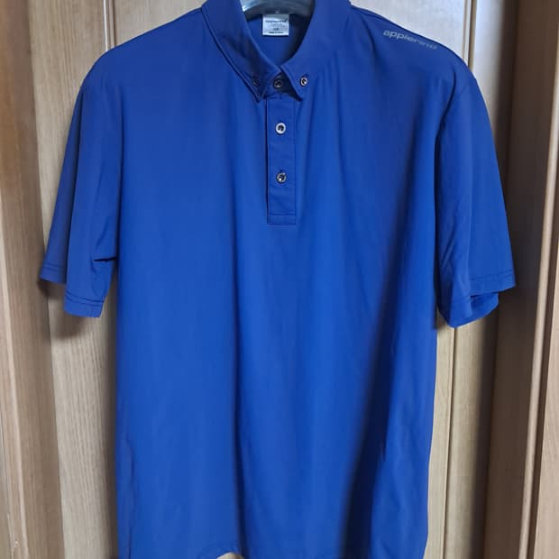 애플라인드 반팔티 남성105 