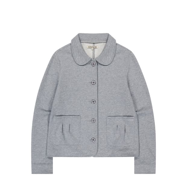 코이세이오) Cozy Sweat Set-Up MG 2