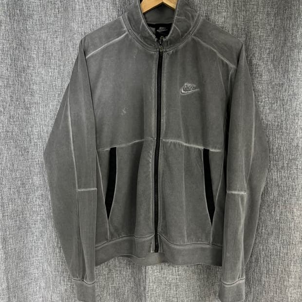 나이키 워시드 리바이벌 져지/#3423