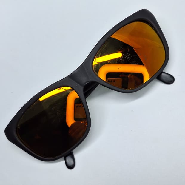 일본 빈티지 Merry Maker 메리메이커 선글라스/ y2k 레트로