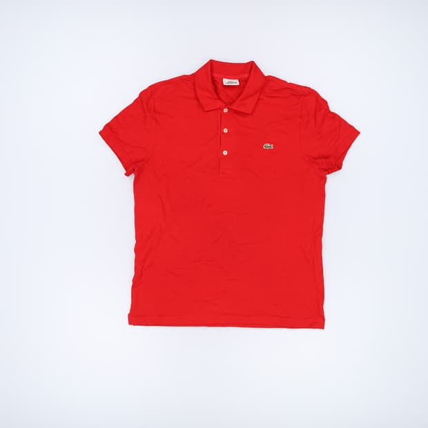 4 라코스테 PK셔츠 0323H1