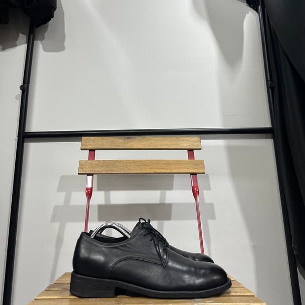 270) 킨치 로퍼 남성 남자 구두 808 더비슈즈