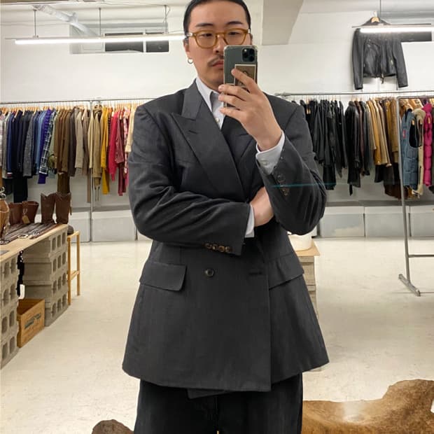 COURREGES dress shirts 쿠레주 드레스 셔츠