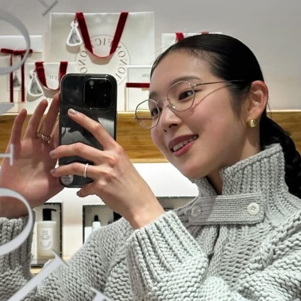 아야메 옥타 45 새상품 