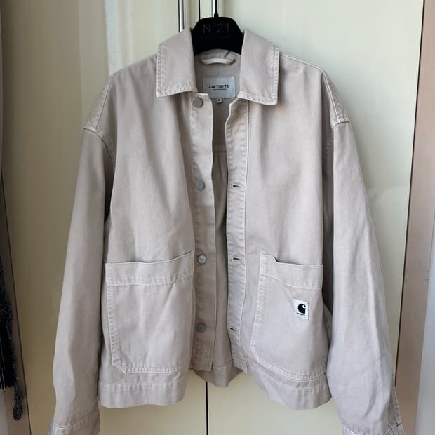 칼 하트 워크자켓 M