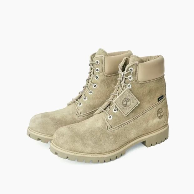 팀버랜드x논네이티브 6인치부츠 275 새상품