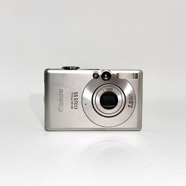 캐논 익서스 55 IXUS (익시 IXY 60,파워샷SD450)
