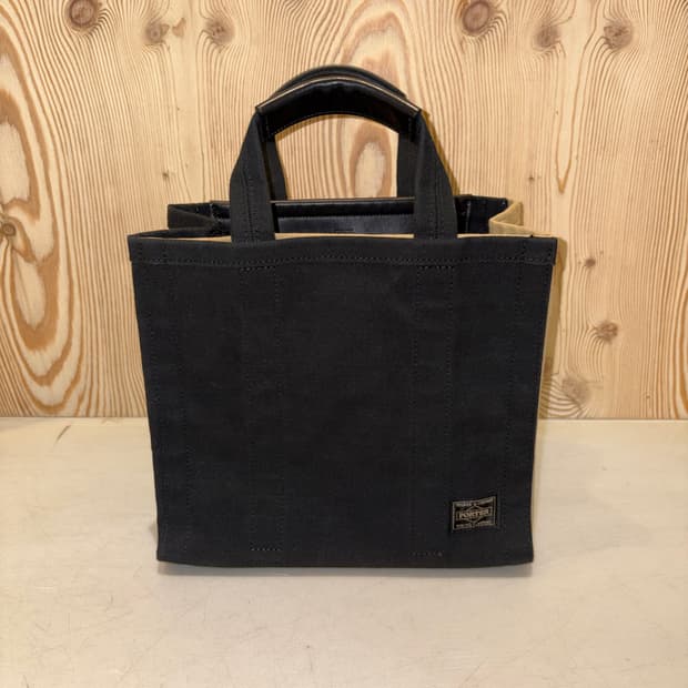 포터 미니 토트백