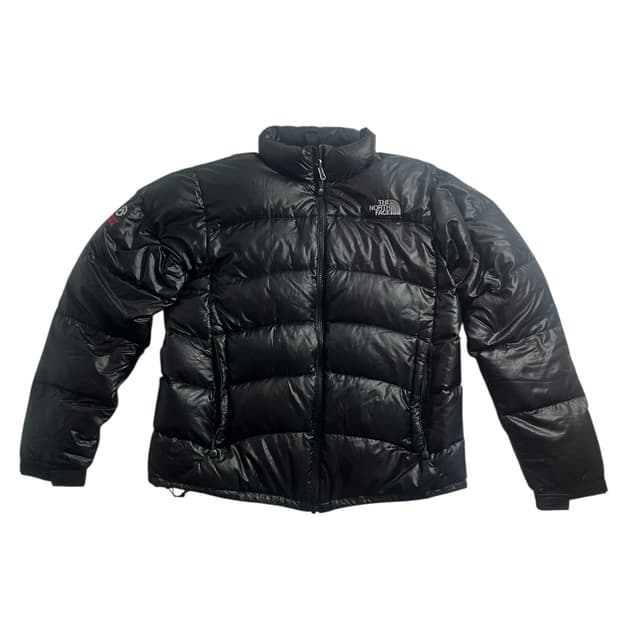 노스페이스 서밋시리즈 경량 패딩 90 사이즈
