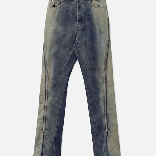 [30]릭오웬스 볼란 바나나 미네랄