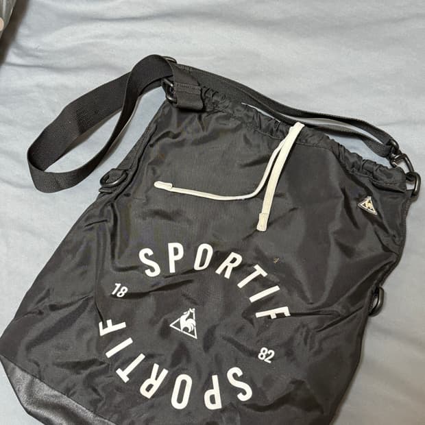 르꼬끄 크로스백