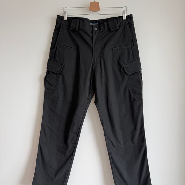 5.11 TACTICAL SERIES 카고 팬츠