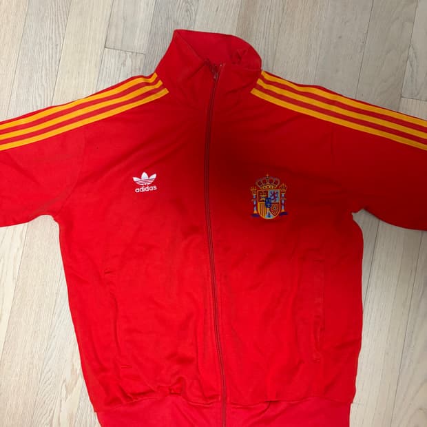 아디다스 스페인