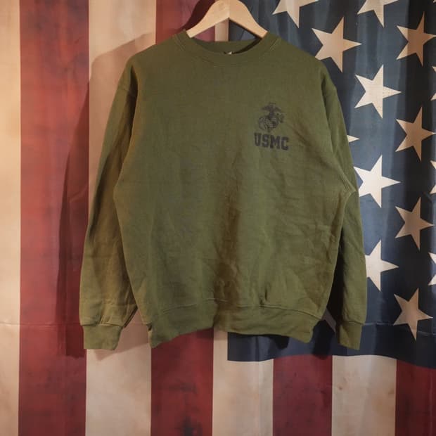 USMC sweat (M)