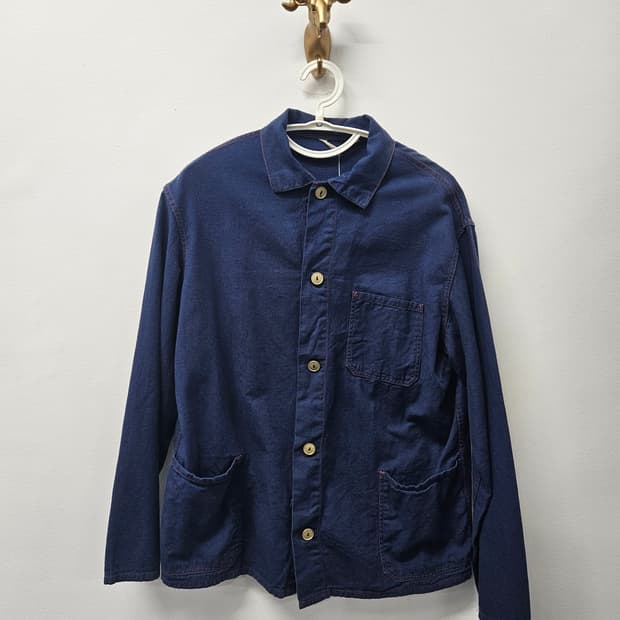 빈티지 프렌치 워크자켓 오리지널