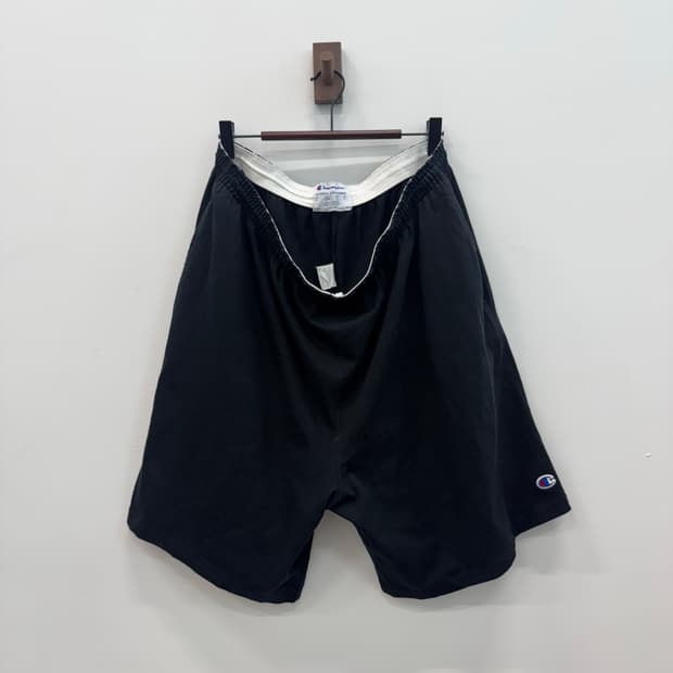챔피온 면 반바지