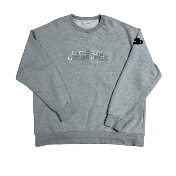 네셔널지오그래픽 맨투맨