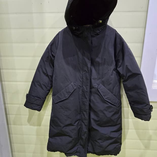 Hetrego 여성 롱패딩 95