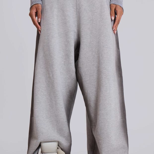 (s) 제이디드런던 glare monster 조거팬츠