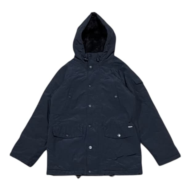 칼하트 앵커리지후드 야상패딩 파카