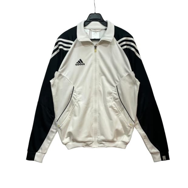 Adidas Retro Track Jacket