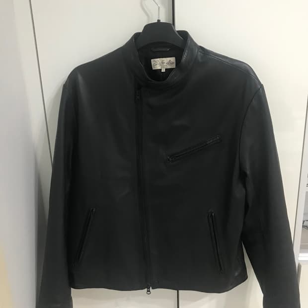 The duffer of St George (L)