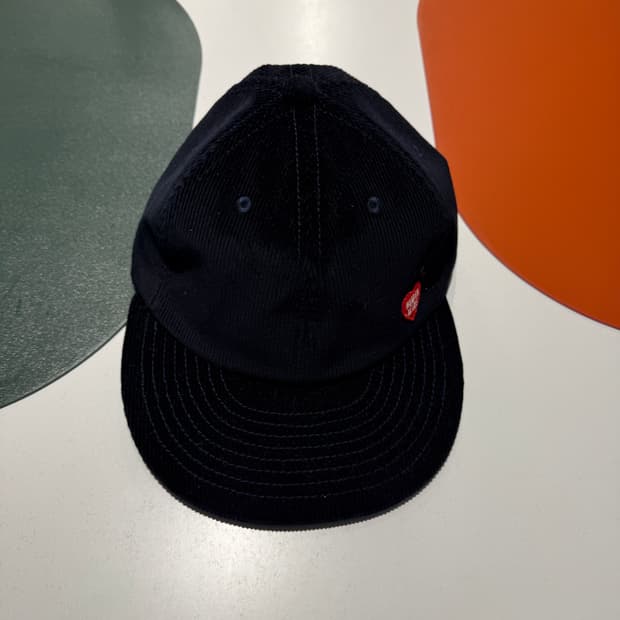 휴먼메이드 볼캡