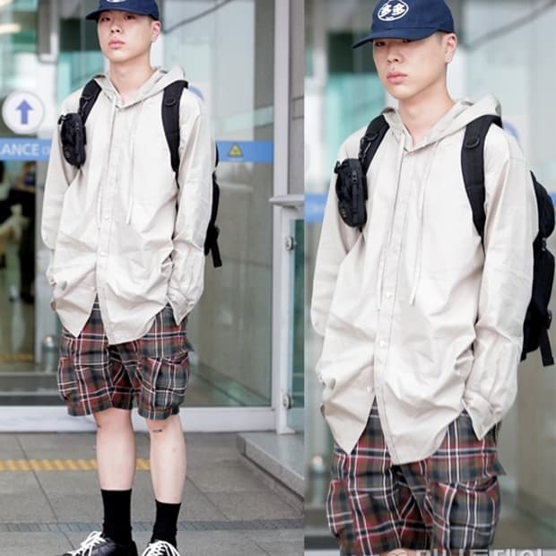 [37] 발렌시아가 17시즌 후드 셔츠