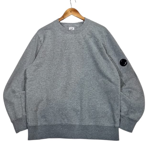 cp컴퍼니 고글 맨투맨