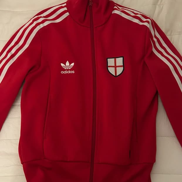 아디다스 잉글랜드 져지 90